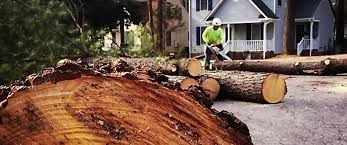 How Our Tree Care Process Works  in  Union Point, GA